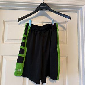 Boys Nike Elite Shorts